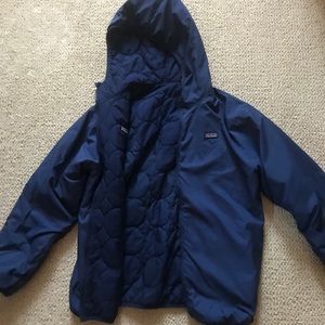 Patagonia Jacket